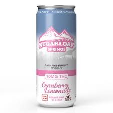 Cranberry Lemonade