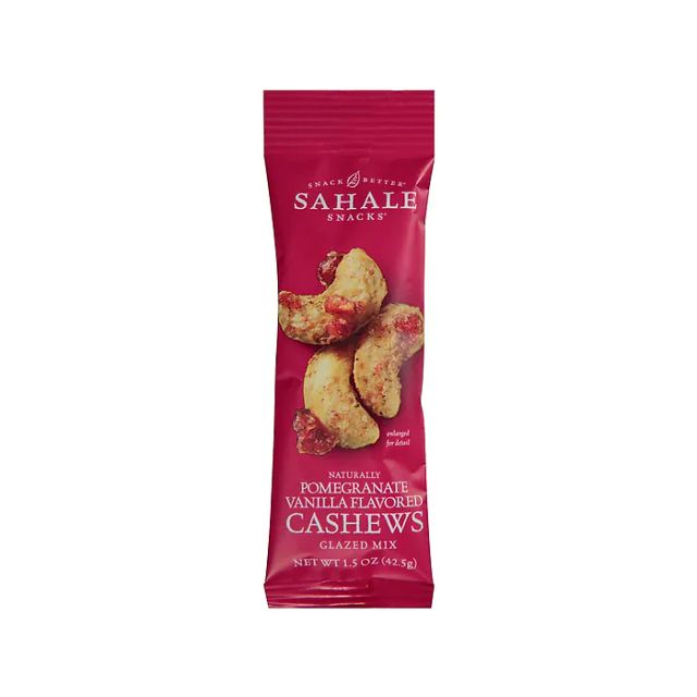 Mixed Nuts Sahale Snack Co
