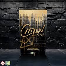 Zoap Citizen by Klutch