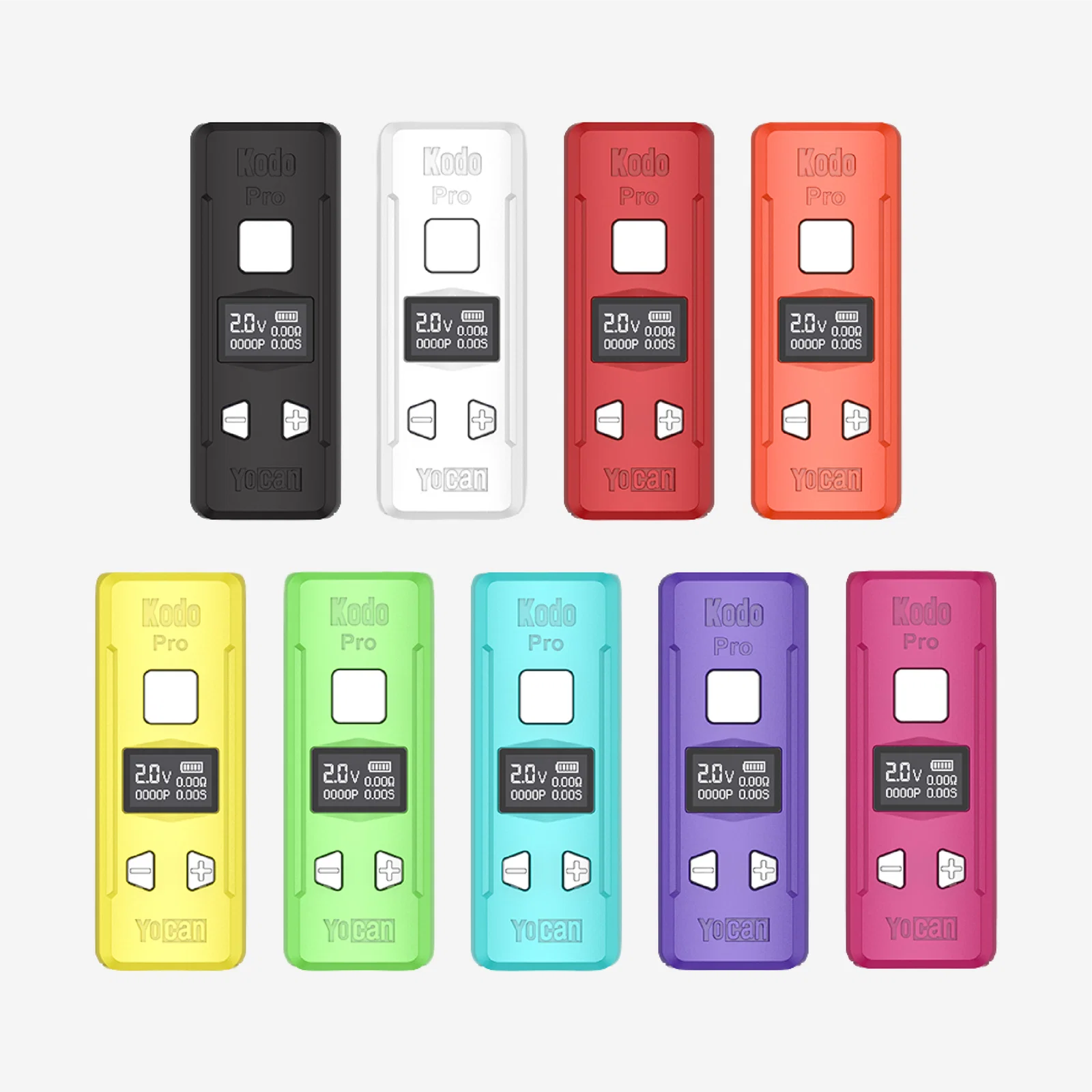 Kodo Mini Vape Battery  Yocan