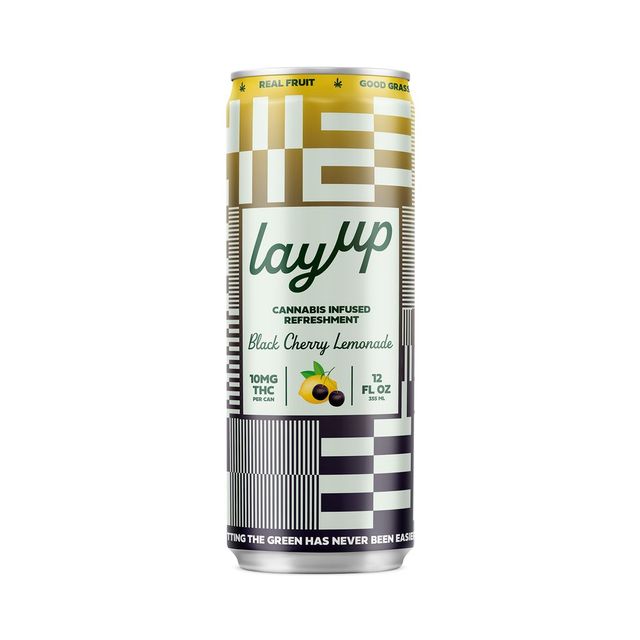 Black Cherry Lemonade Lay Up