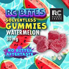 Watermelon Riviera Creek