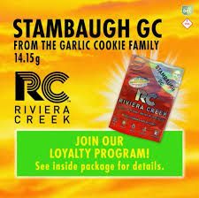 Stambaugh GC Riviera Creek