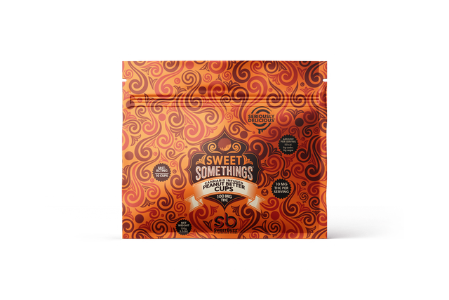 Sweet Somethings - Peanut Butter SweetBuzz