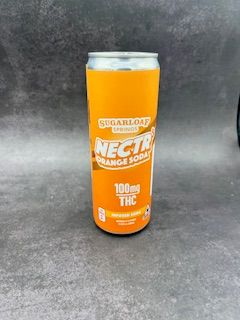 Nano Orange Nectr Nano Orange Nectr