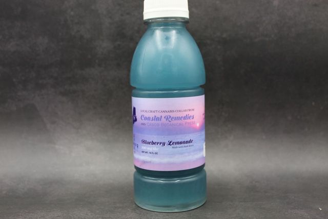 Blueberry Coastal Remedies Blueberry Coastal Remedies