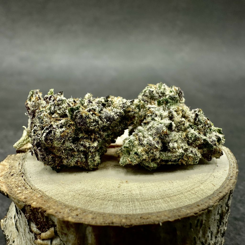 Purple Majik Hybrid
