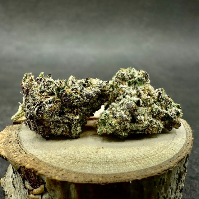Purple Majik Hybrid Coastal Remedies