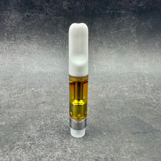 GG4 Distillate RARE