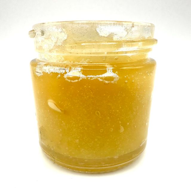 Kosher Kush Strawberry Fields Apothecary