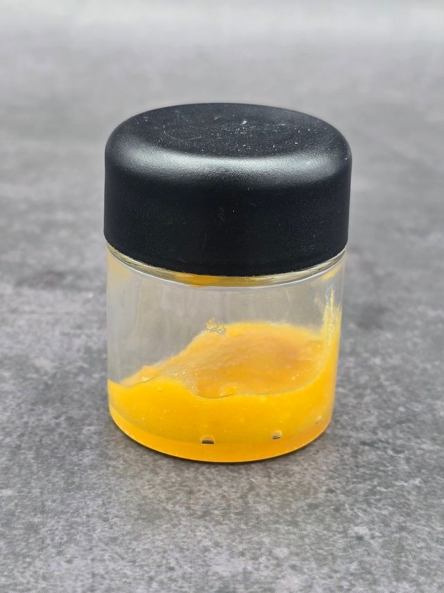 Baller Jar Holistic Wellness Threshold