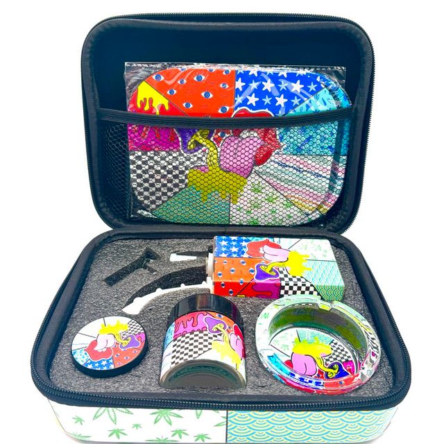 Smokers Travel Kit HoneyBee Smokers Travel Kit HoneyBee