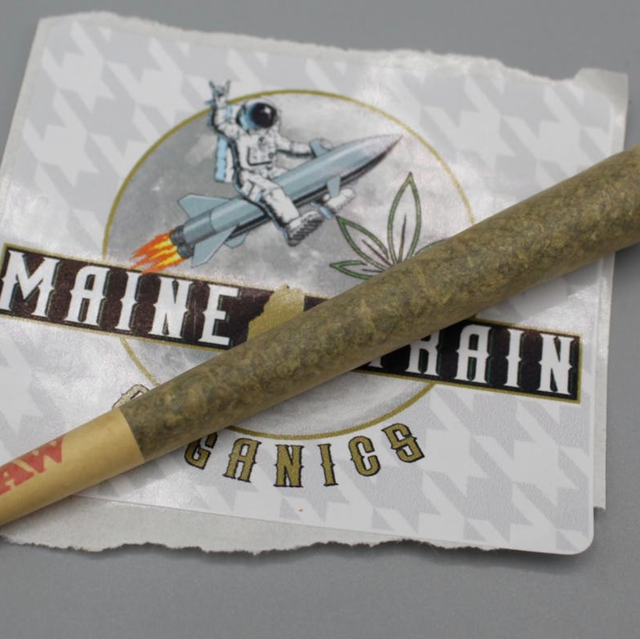 Mars Rocket Shatter Maine Strain Organics Mars Rocket Shatter Maine Strain Organics