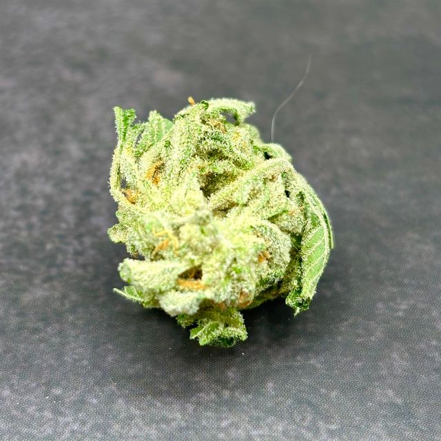 Faded Cannabis Co. Cap Junky Faded Cannabis Co. Cap Junky