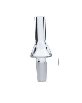 Quartz Tip 10mm Male Coastal Remedies Quartz Tip 10mm Male Coastal Remedies