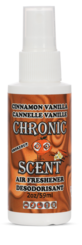 Cinnamon Vanilla Chronic Scent