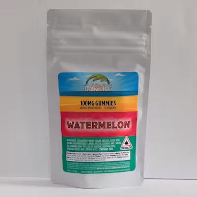 Watermelon RSO
