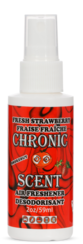 Fresh Strawberry Chronic Scent