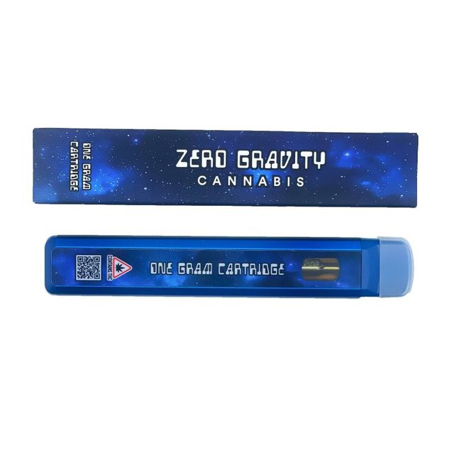 Guava Tangie Live Resin Vape Zero Gravity Guava Tangie Live Resin Vape Zero Gravity