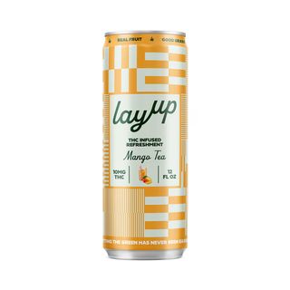 Mango Tea LayUp