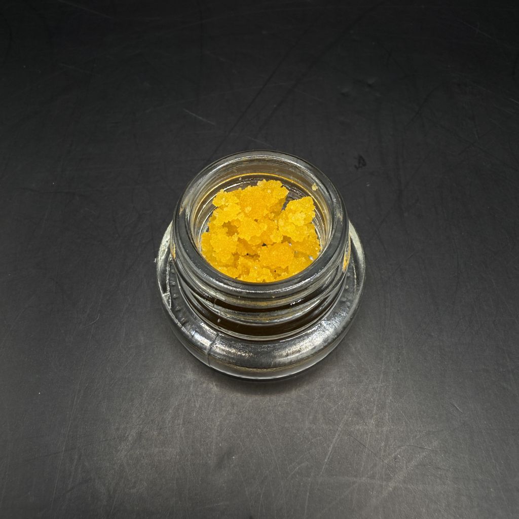GMO Zkittles