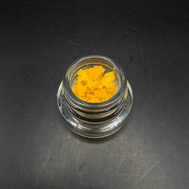 GMO Zkittles Leaf Lab