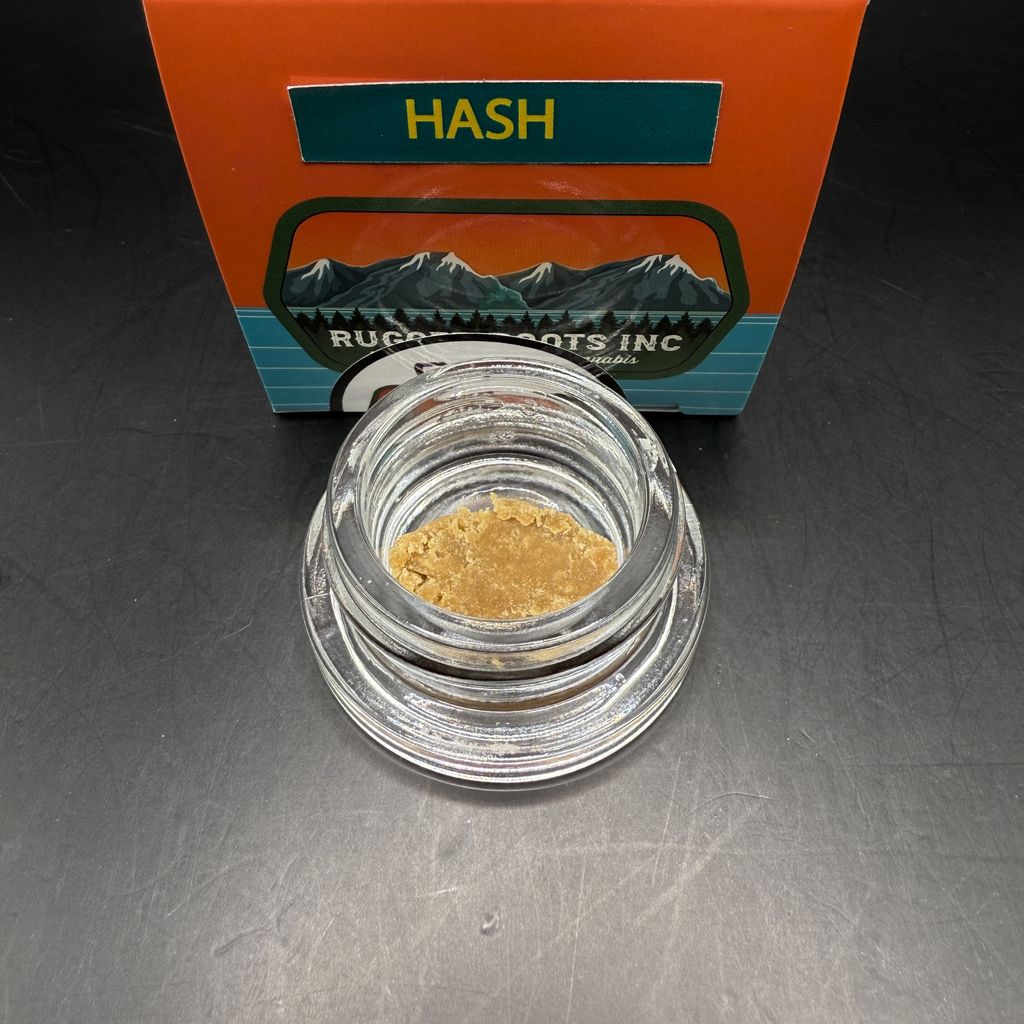Fruit Cupz Hash
