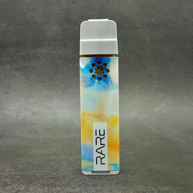 Key Lime Pie Distillate RARE