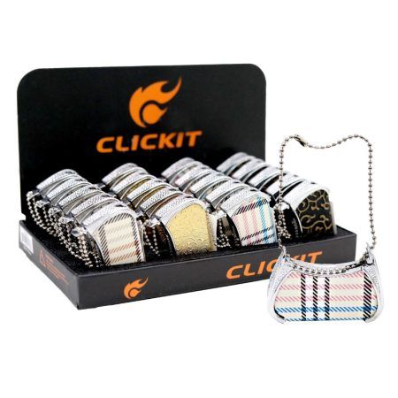 Fashion Purse Clickit