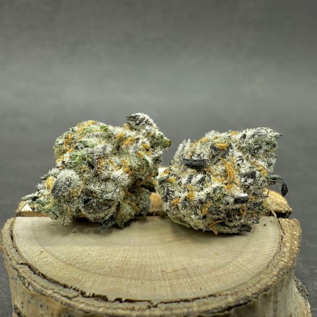 Premium Lodestar Cannabis Premium Lodestar Cannabis