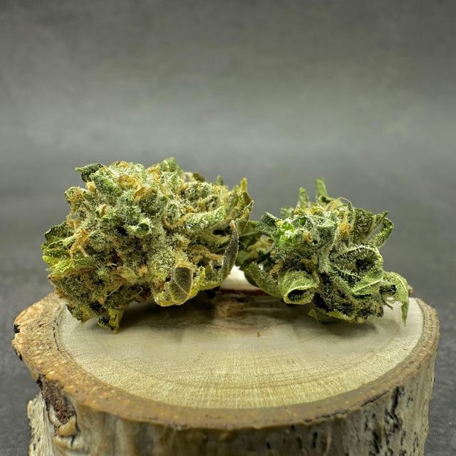 Sticky Band Smalls 3.5g Coastal Remedies