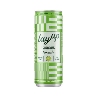 Limeade LayUp