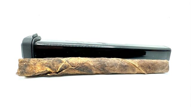 Permanent Marker Blunt Backwoods