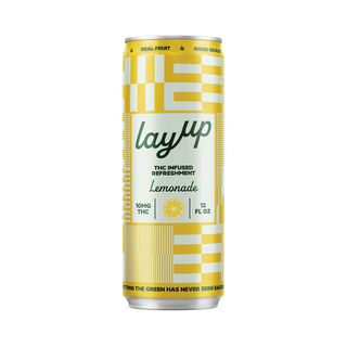 Lemonade LayUp