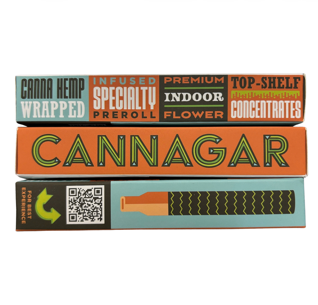 Forbidden Fruit Flower Stand Rosin Maine Cannagar Co.