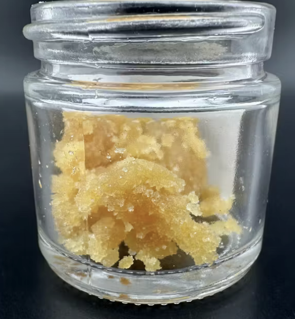 Super Lemon Haze Baller Jar