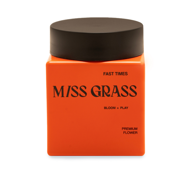 Papaya Candy - Fast Times Miss Grass Papaya Candy - Fast Times Miss Grass