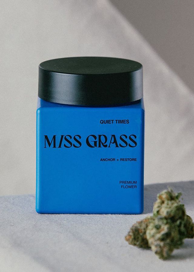 Melonade Cookies & Cream- Quiet Times Miss Grass Melonade Cookies & Cream- Quiet Times Miss Grass