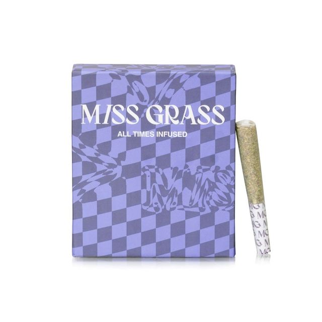 Sherbet Cake - All Times Miss Grass