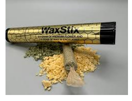 Kush Mints WaxStix