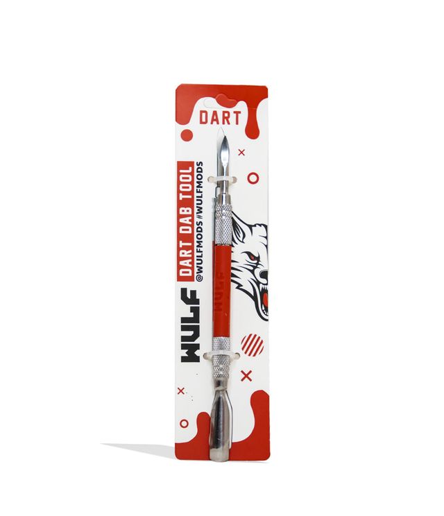 Dart Wulf