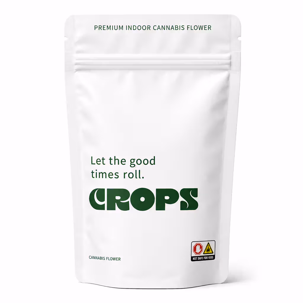 Romscotti  Crops