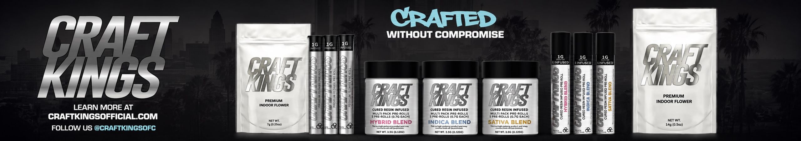 Cannabis Promo, Cannabis Sales, Cannabis Discounts, Cannabis on Sale, Clade 9/ craft kings
