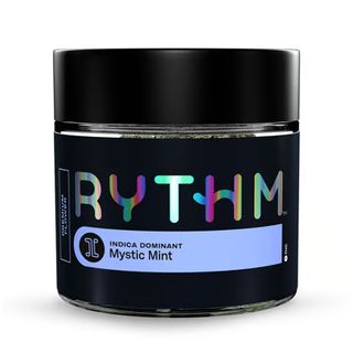 Mystic Mint Rythm