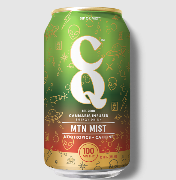 MTN Mist