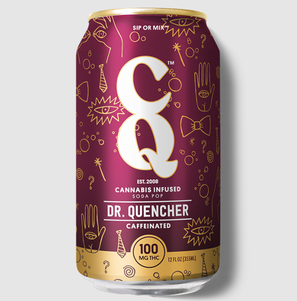Dr Quencher
