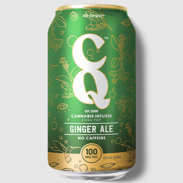 Ginger Ale