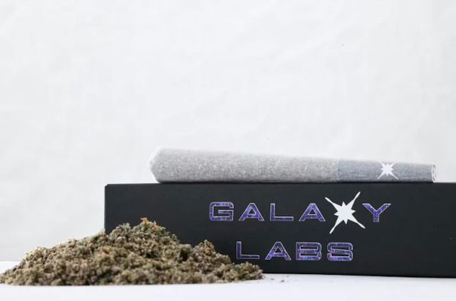 Lemon Fresh Galaxy Labs Lemon Fresh Galaxy Labs