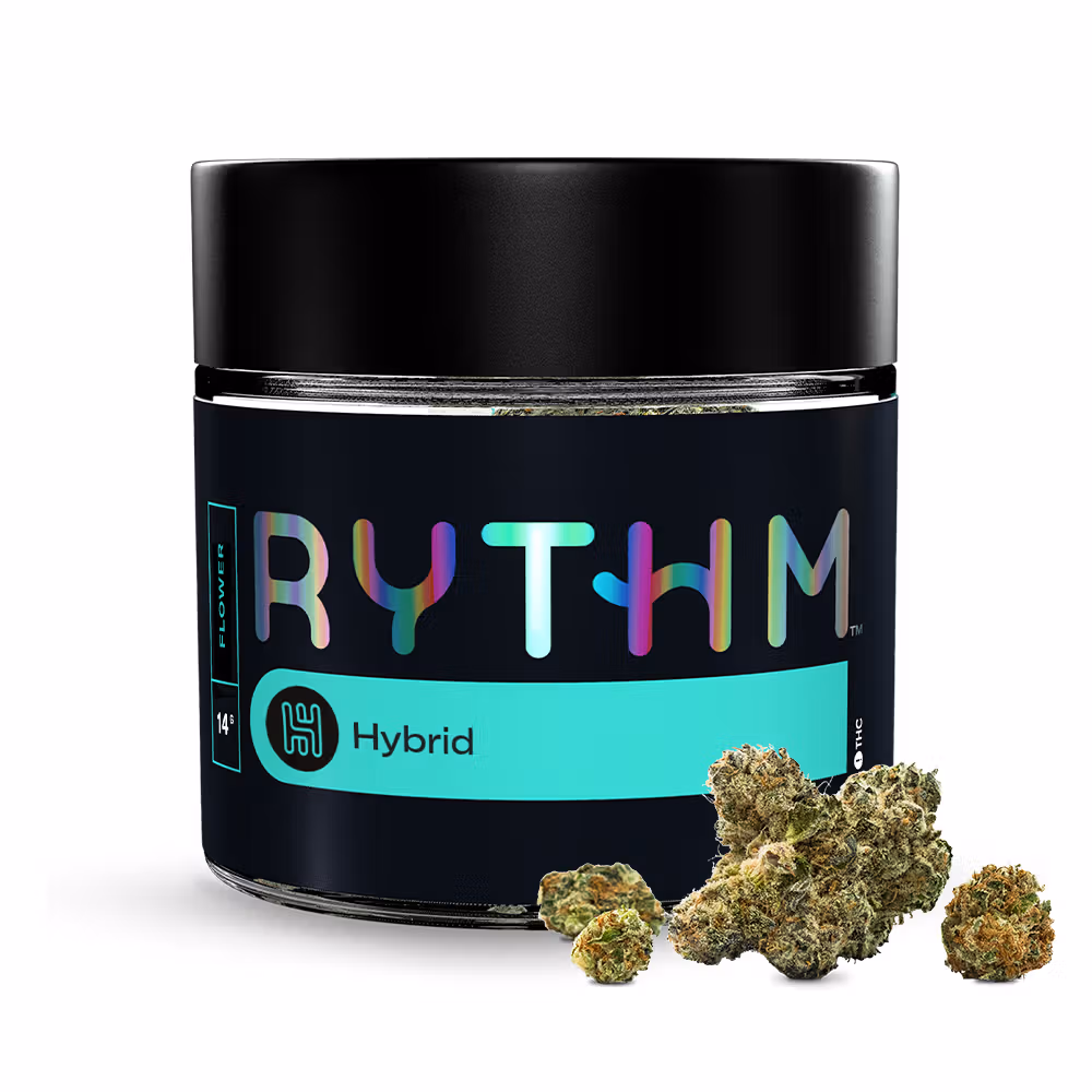 Easy Bake RYTHM