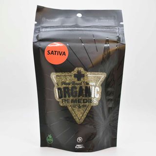 Jet Fuel Organic Remedies